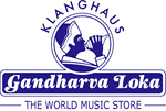 Gandharva Loka Logo
