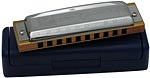 Mundharmonika Hohner Blues Harp MS