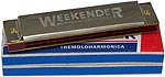 Mundharmonika Hohner Weekender tremolo