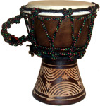 Djembe