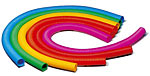 Howling tube