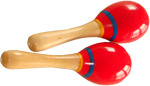 Maracas