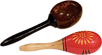 Maracas