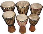 Djembe