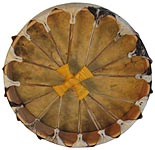 Schamanentrommel